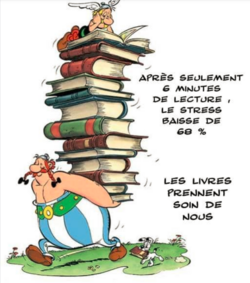 image de livres